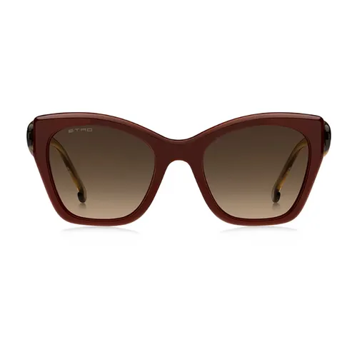 Accessories > Sunglasses - - Etro - Modalova