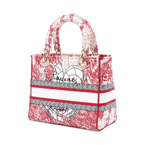 Pre-owned > Pre-owned Bags > Pre-owned Handbags - - Dior Vintage - Modalova