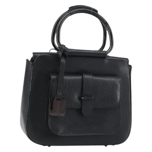 Pre-owned > Pre-owned Bags > Pre-owned Handbags - - Gucci Vintage - Modalova