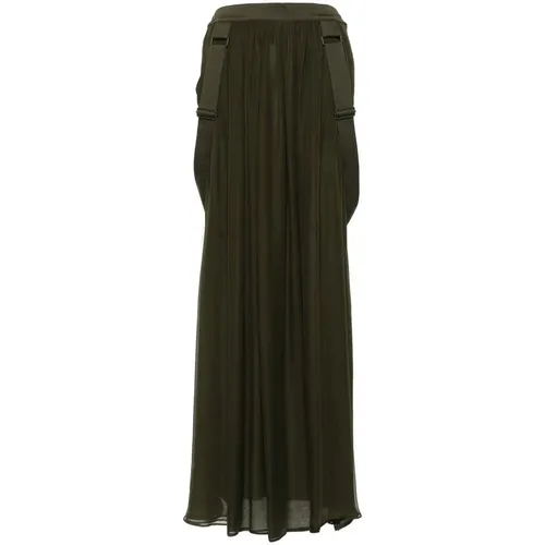 Skirts > Maxi Skirts - - Max Mara - Modalova