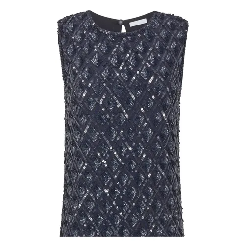 Dresses > Day Dresses > Short Dresses - - P.a.r.o.s.h. - Modalova
