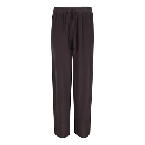 Trousers > Wide Trousers - - P.a.r.o.s.h. - Modalova