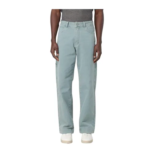 Jeans > Straight Jeans - - Emporio Armani - Modalova