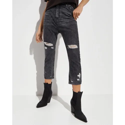 Jeans > Cropped Jeans - - Ser.o.ya - Modalova