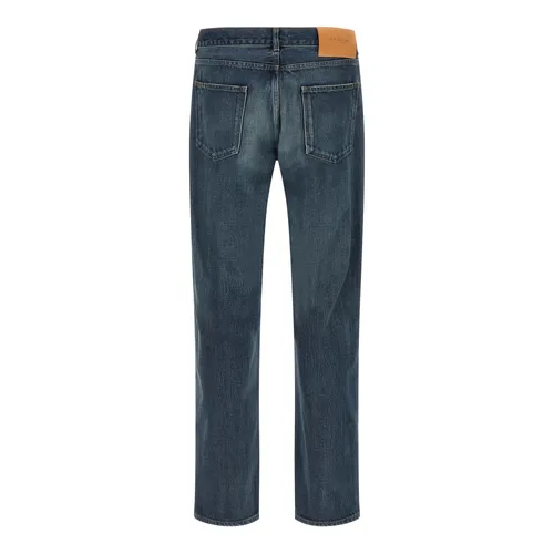 Jeans > Straight Jeans - - JW Anderson - Modalova