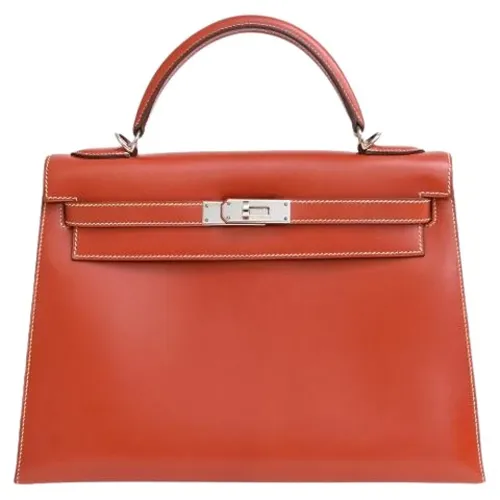 Pre-owned > Pre-owned Bags > Pre-owned Handbags - - Hermès Vintage - Modalova