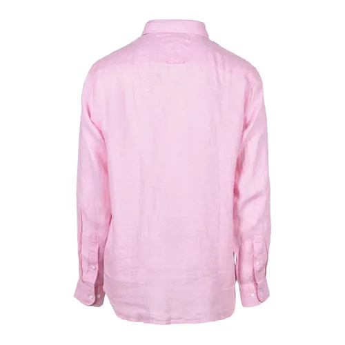 Shirts > Casual Shirts - - Tommy Hilfiger - Modalova