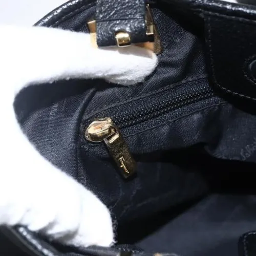 Pre-owned > Pre-owned Bags > Pre-owned Tote Bags - - Salvatore Ferragamo Pre-owned - Modalova