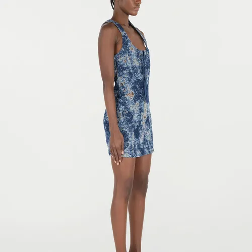 Dresses > Day Dresses > Short Dresses - - Roberto Cavalli - Modalova