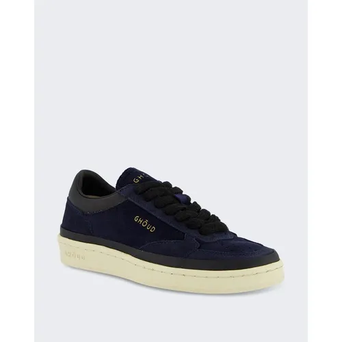 Ghoud - Shoes > Sneakers - Blue - Ghoud - Modalova
