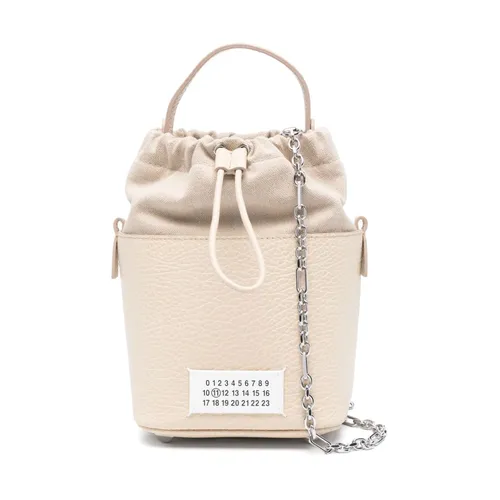 Bags > Bucket Bags - - Maison Margiela - Modalova