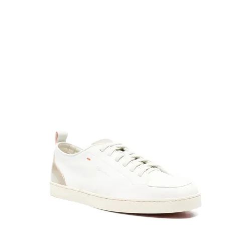 Shoes > Sneakers - - Santoni - Modalova