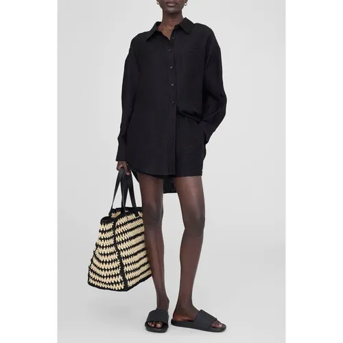 Shoes > Flip Flops & Sliders > Sliders - - Anine Bing - Modalova