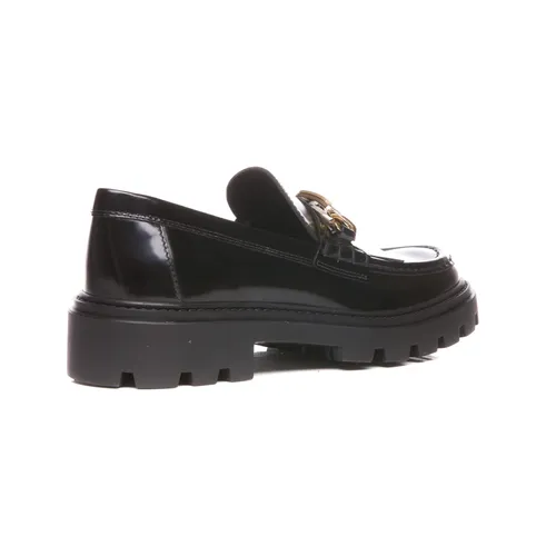 Shoes > Flats > Loafers - - Tod's - Modalova