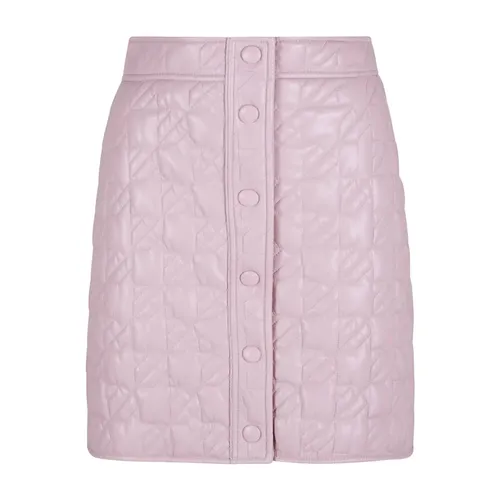 Skirts > Short Skirts - - Msgm - Modalova