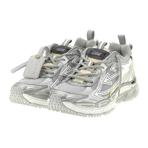 Sport > Running > Running Shoes - - Off White - Modalova