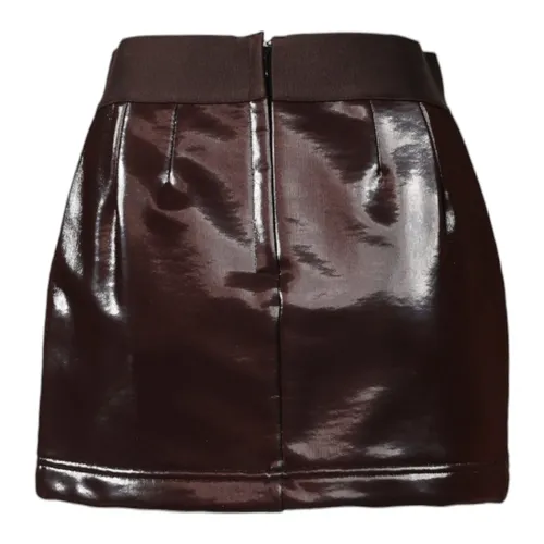 Skirts > Short Skirts - - Dolce & Gabbana - Modalova