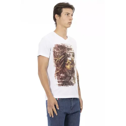 Tops > T-Shirts - - Trussardi - Modalova