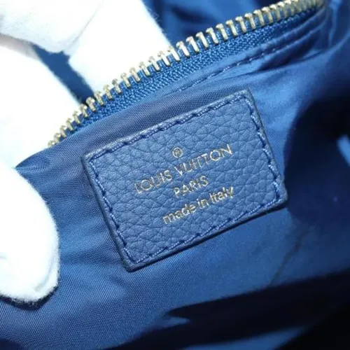 Pre-owned > Pre-owned Bags > Pre-owned Bucket Bags - - Louis Vuitton Vintage - Modalova