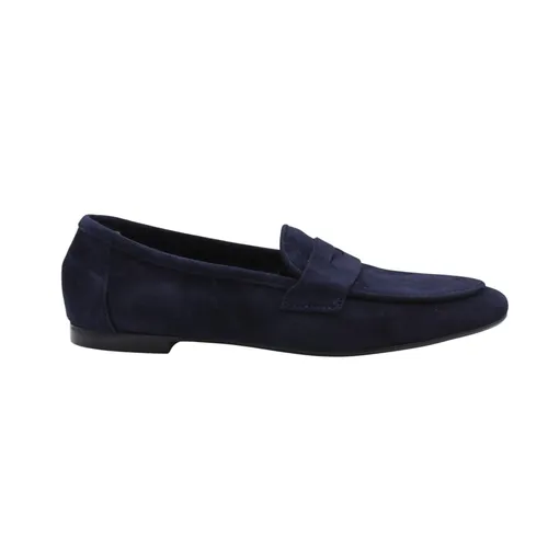 Shoes > Flats > Loafers - - E mia - Modalova