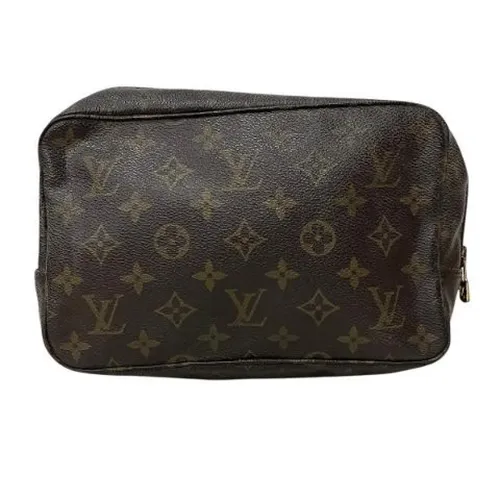 Pre-owned > Pre-owned Bags - - Louis Vuitton Vintage - Modalova