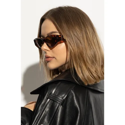 Accessories > Sunglasses - - Versace - Modalova