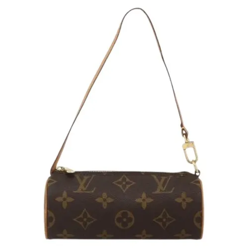 Pre-owned > Pre-owned Bags > Pre-owned Mini Bags - - Louis Vuitton Vintage - Modalova
