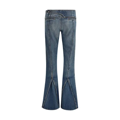 Jeans > Flared Jeans - - Coperni - Modalova