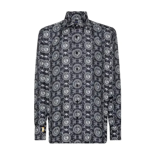 Shirts > Casual Shirts - - Billionaire - Modalova