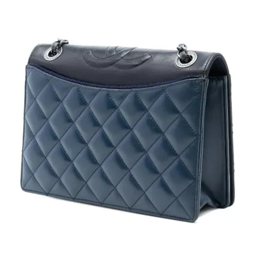 Pre-owned > Pre-owned Bags > Pre-owned Shoulder Bags - - Chanel Vintage - Modalova