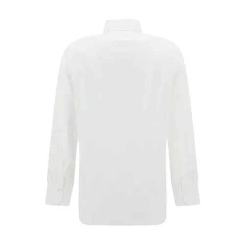 Shirts > Formal Shirts - - Finamore - Modalova