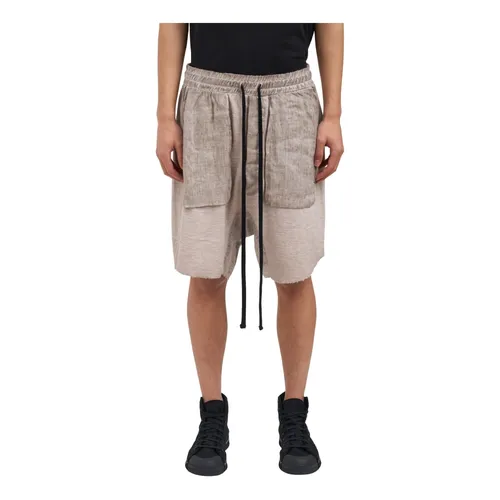 Shorts > Casual Shorts - - Thom Krom - Modalova