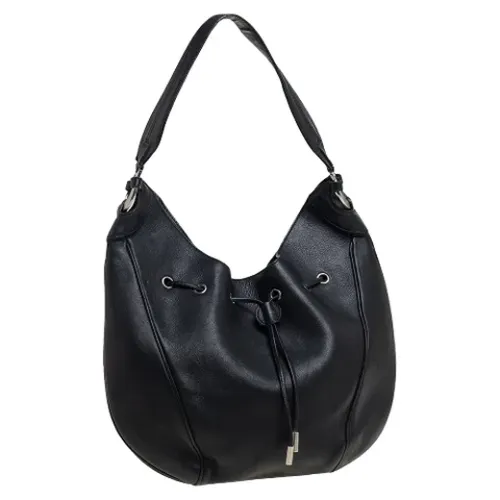 Pre-owned > Pre-owned Bags > Pre-owned Shoulder Bags - - Salvatore Ferragamo Pre-owned - Modalova