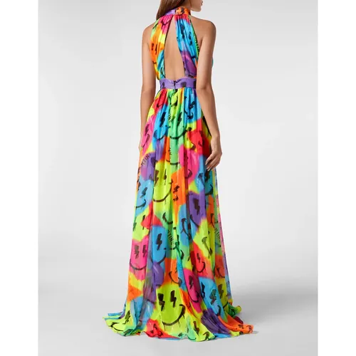 Dresses > Occasion Dresses > Gowns - - Philipp Plein - Modalova