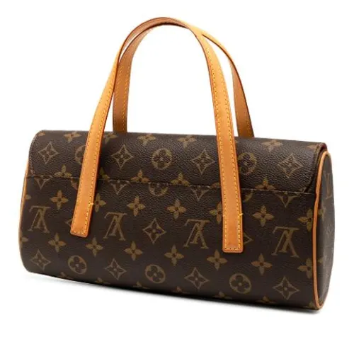 Pre-owned > Pre-owned Bags > Pre-owned Handbags - - Louis Vuitton Vintage - Modalova