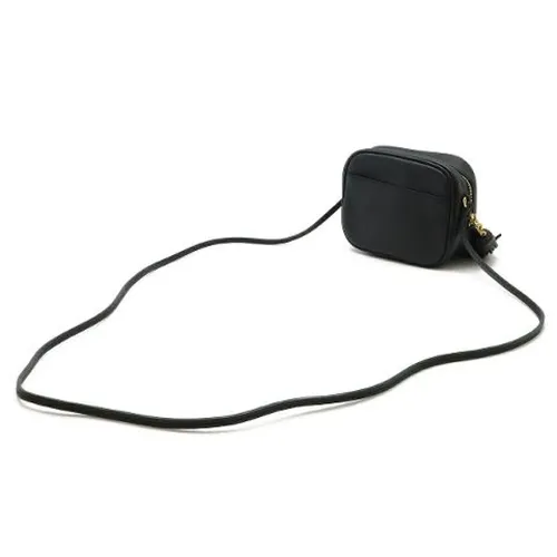 Pre-owned > Pre-owned Bags > Pre-owned Cross Body Bags - - Yves Saint Laurent Vintage - Modalova