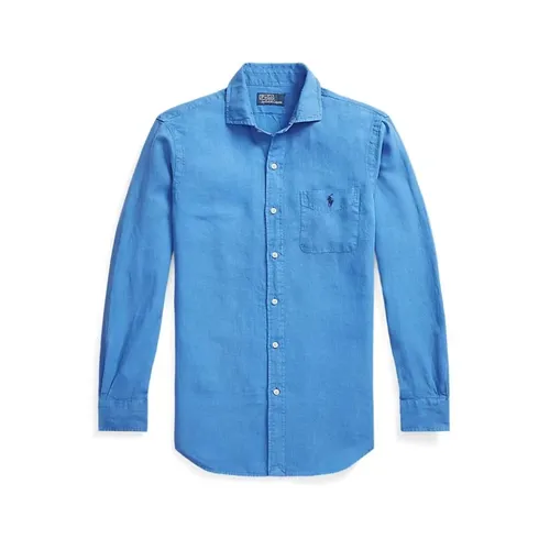 Shirts > Casual Shirts - - Polo Ralph Lauren - Modalova