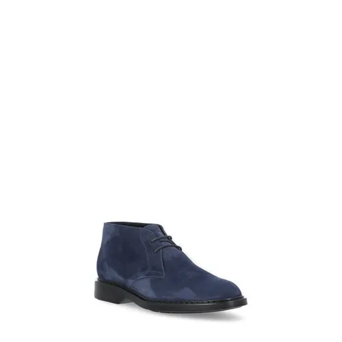 Shoes > Boots > Lace-up Boots - - Hogan - Modalova