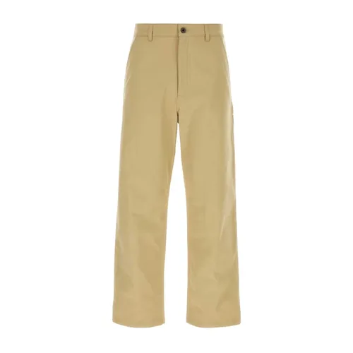 Trousers > Wide Trousers - - Valentino Garavani - Modalova