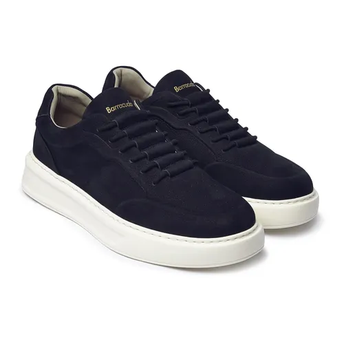 Shoes > Sneakers - - Barracuda - Modalova