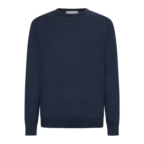 Knitwear > Round-neck Knitwear - - D4.0 - Modalova