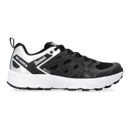 Herno - Shoes > Sneakers - Black - Herno - Modalova