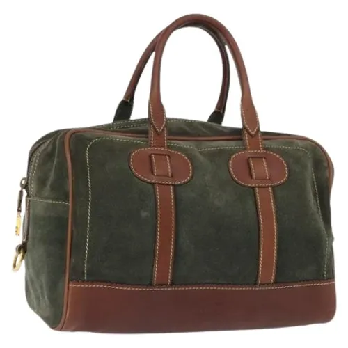 Pre-owned > Pre-owned Bags > Pre-owned Handbags - - Loewe Pre-owned - Modalova