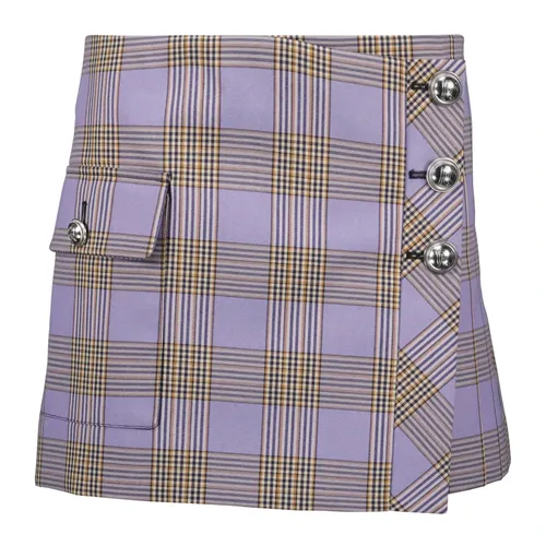 Skirts > Short Skirts - - Rabanne - Modalova