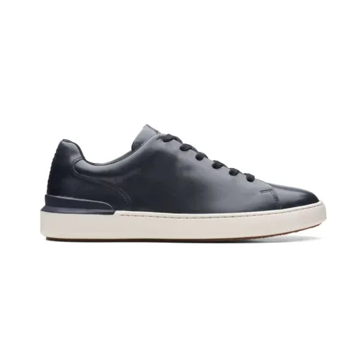 Clarks - Shoes > Sneakers - Black - Clarks - Modalova