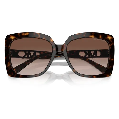 Accessories > Sunglasses - - Michael Kors - Modalova