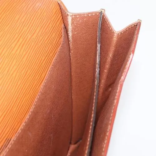 Pre-owned > Pre-owned Bags > Pre-owned Handbags - - Louis Vuitton Vintage - Modalova