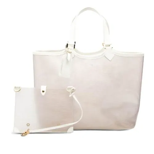 Pre-owned > Pre-owned Bags > Pre-owned Tote Bags - - Louis Vuitton Vintage - Modalova