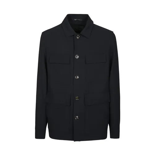 Jackets > Light Jackets - - Montecore - Modalova