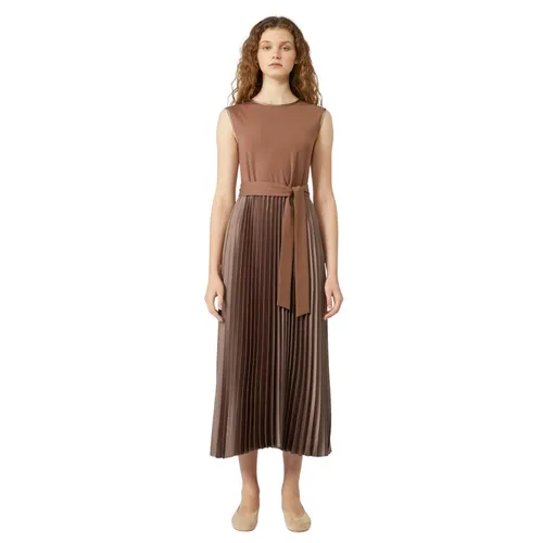 Dresses > Day Dresses > Midi Dresses - - Max Mara - Modalova